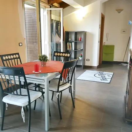 Apartment Mountain View Retreat At