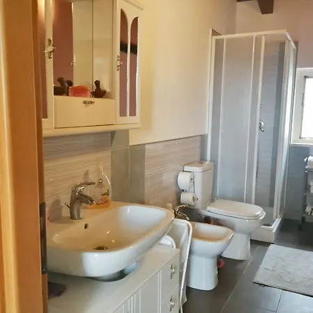 Mountain View Retreat At * Casalvecchio Siculo