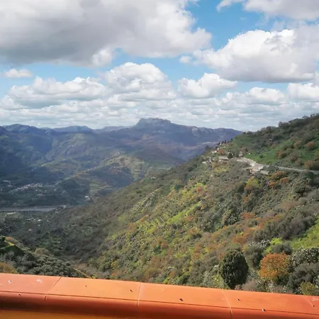 Mountain View Retreat At Apartment