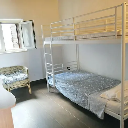 Mountain View Retreat At Casalvecchio Siculo