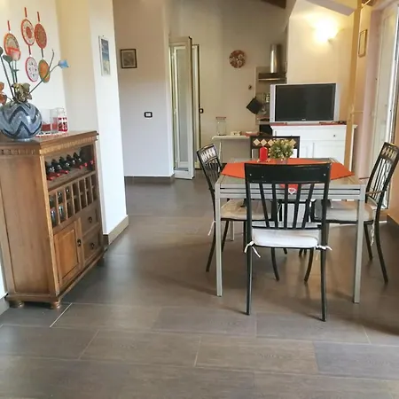 Mountain View Retreat At Apartment