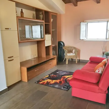 Mountain View Retreat At Casalvecchio Siculo
